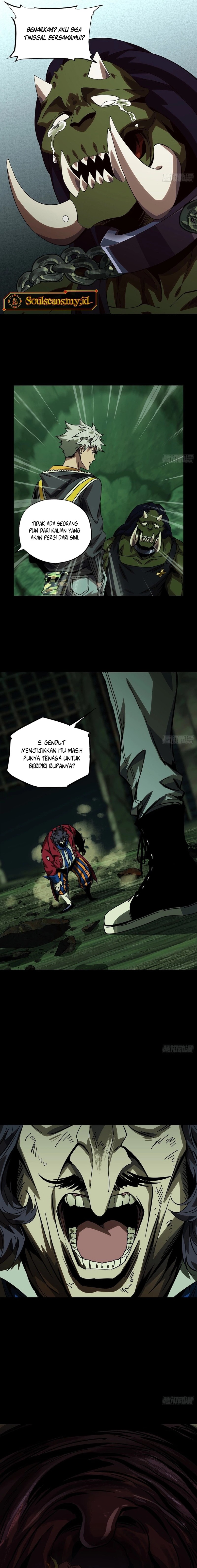 Dilarang COPAS - situs resmi www.mangacanblog.com - Komik elephant invisible 169 - chapter 169 170 Indonesia elephant invisible 169 - chapter 169 Terbaru 7|Baca Manga Komik Indonesia|Mangacan